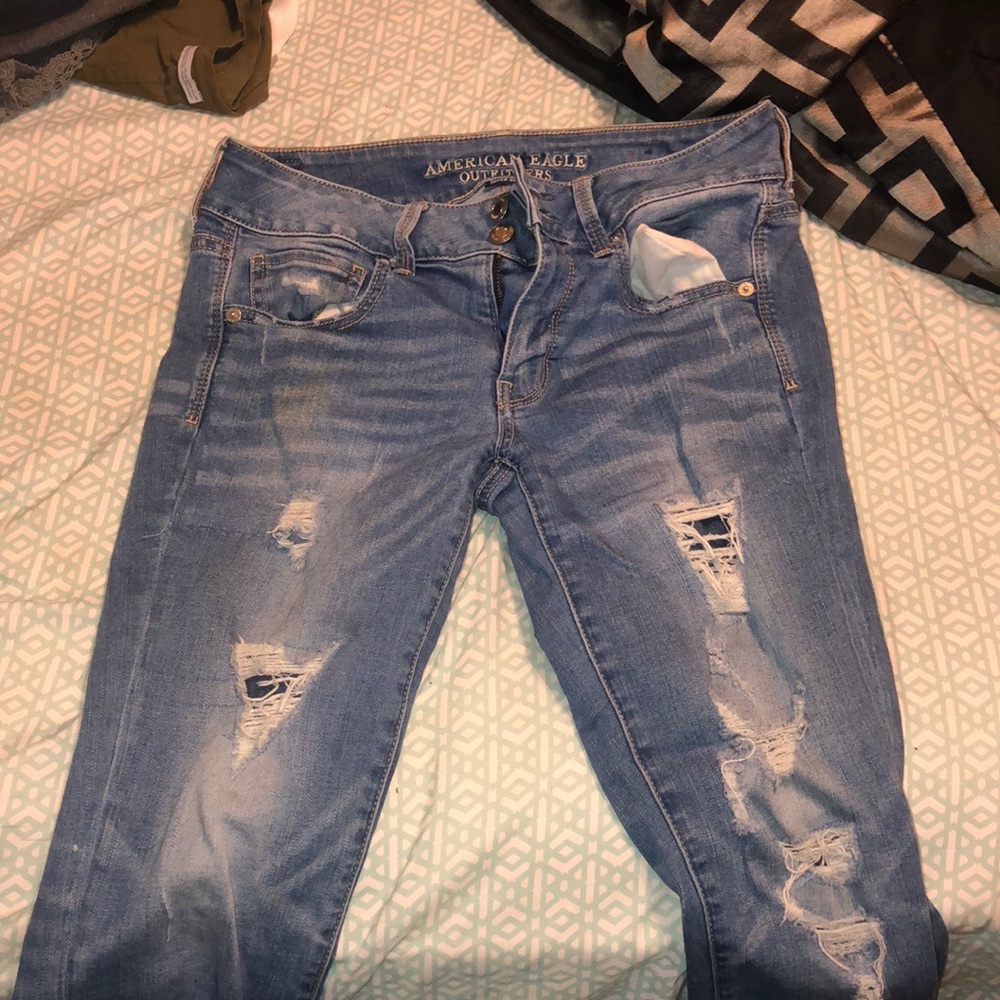 Jeans